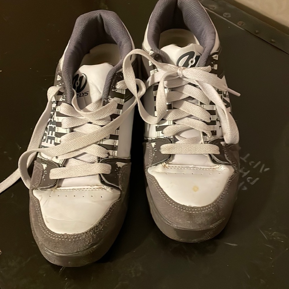Men’s Heeley’s